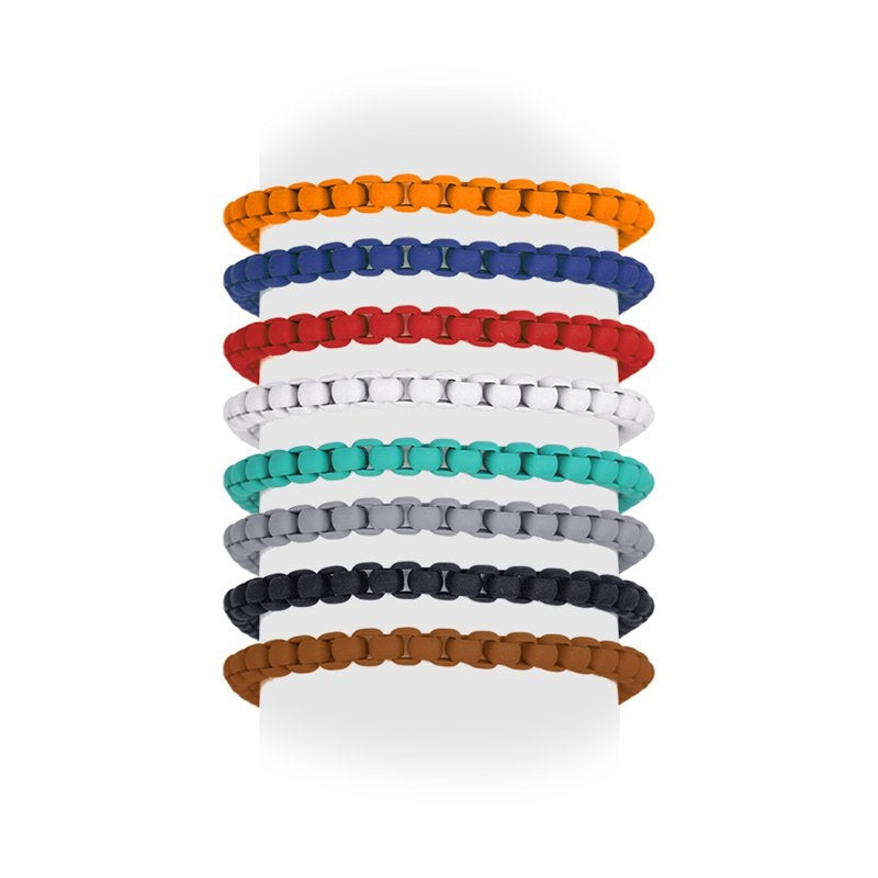 Pulsera esmalte BPU292 - Anartxy