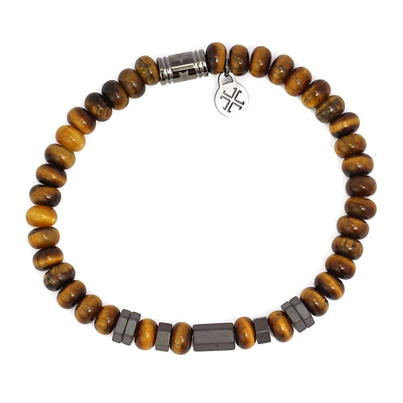 Pulsera piedras BPU322 - Anartxy