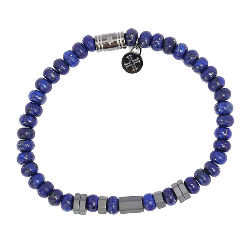 Pulsera piedras BPU322 - Anartxy