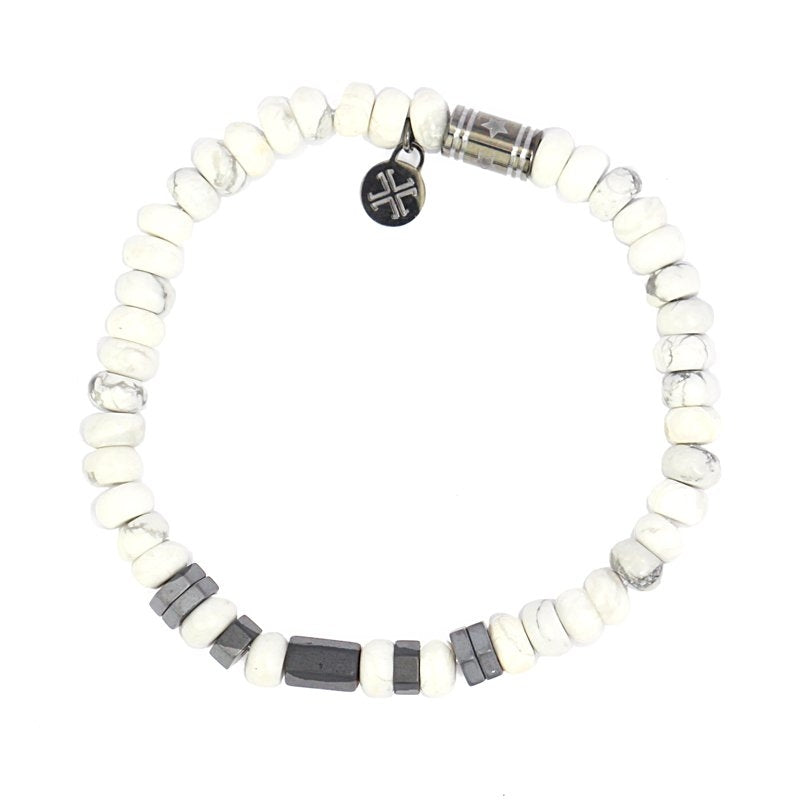 Pulsera piedras BPU322 - Anartxy