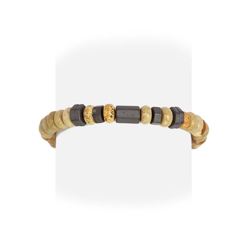 Pulsera piedras BPU322 - Anartxy