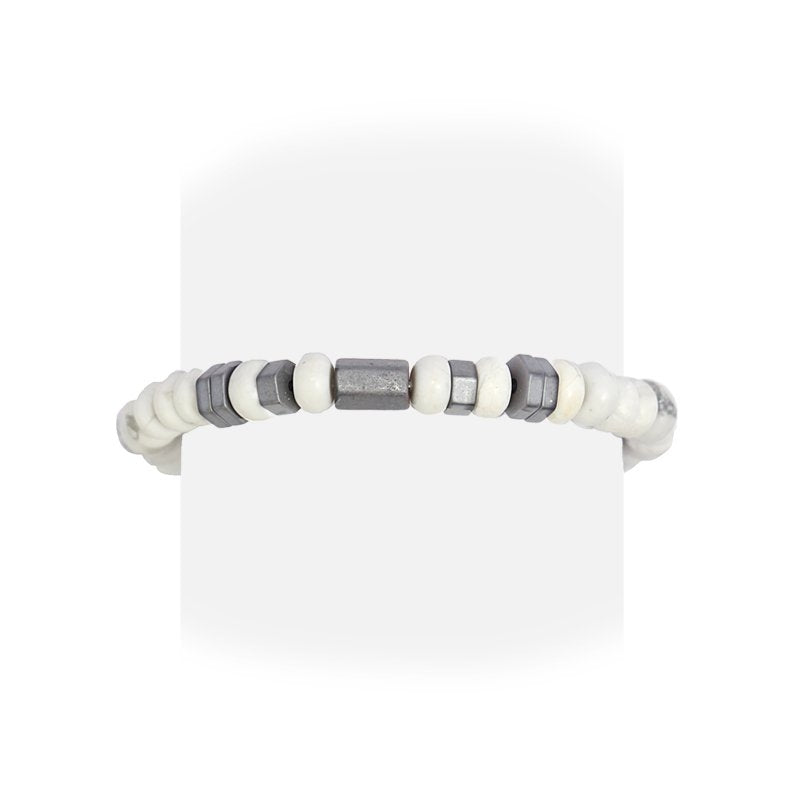 Pulsera piedras BPU322 - Anartxy
