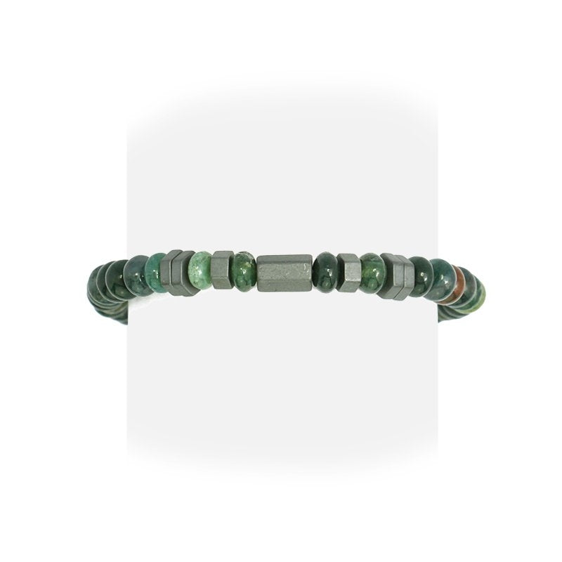 Pulsera piedras BPU322 - Anartxy