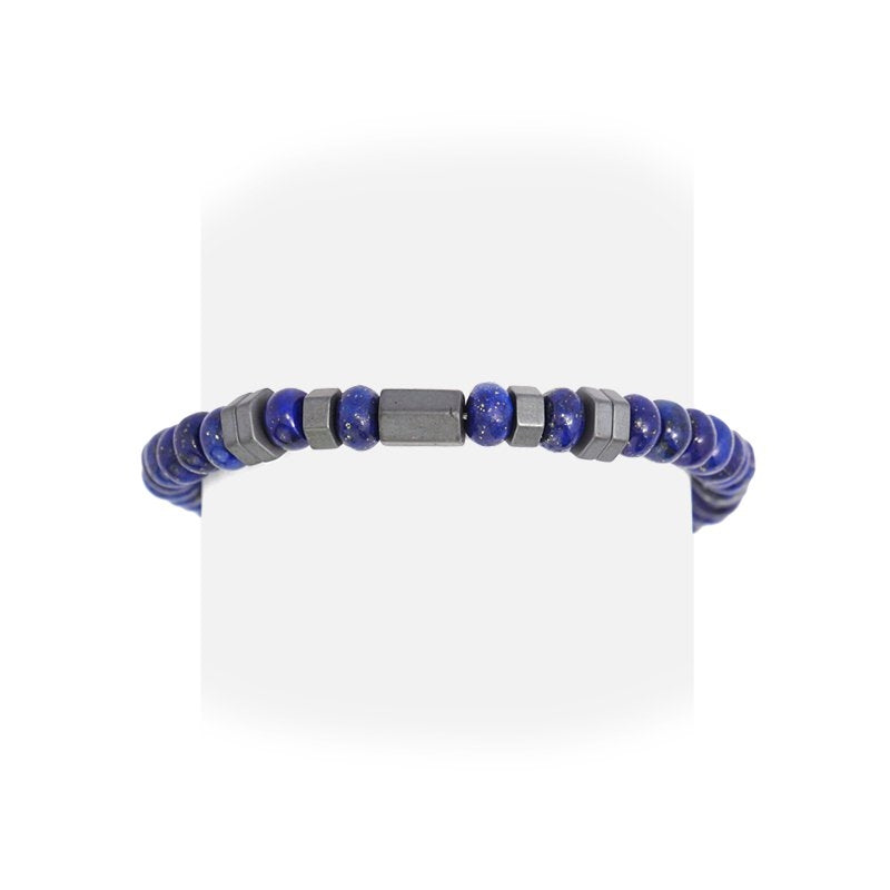 Pulsera piedras BPU322 - Anartxy
