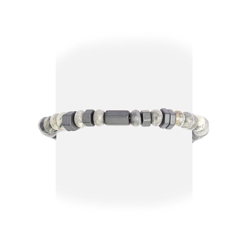 Pulsera piedras BPU322 - Anartxy