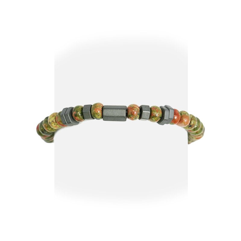 Pulsera piedras BPU322 - Anartxy