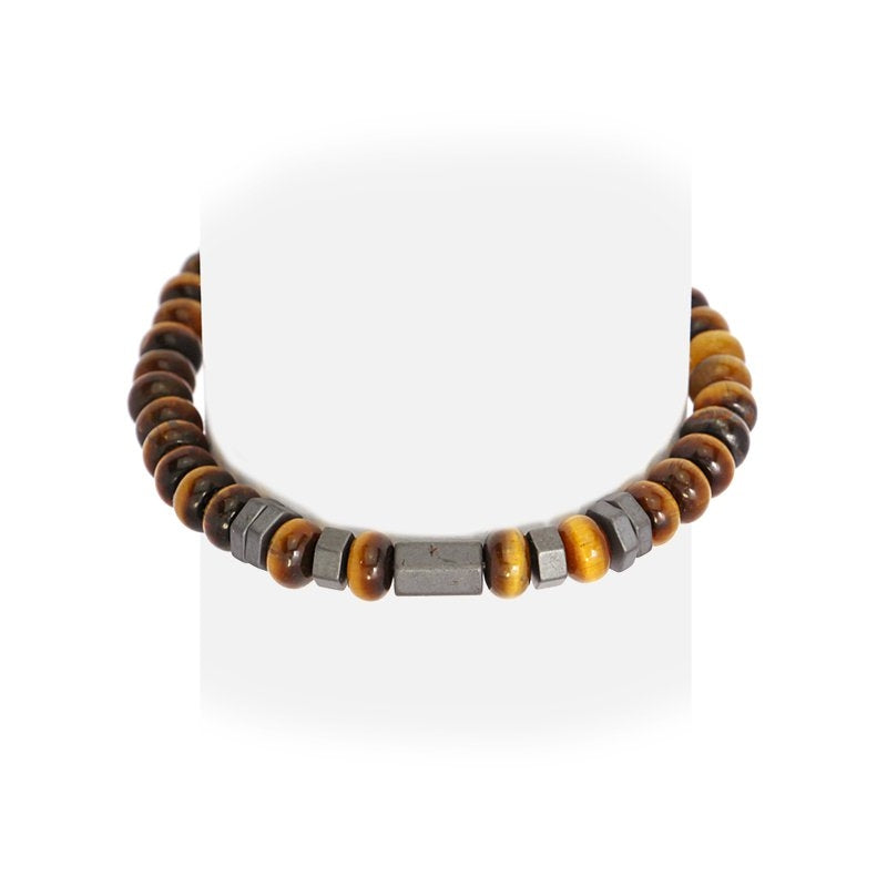 Pulsera piedras BPU322 - Anartxy
