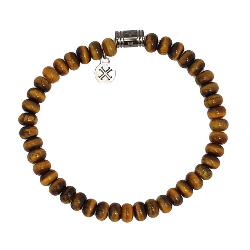 Pulsera piedras BPU323 - Anartxy