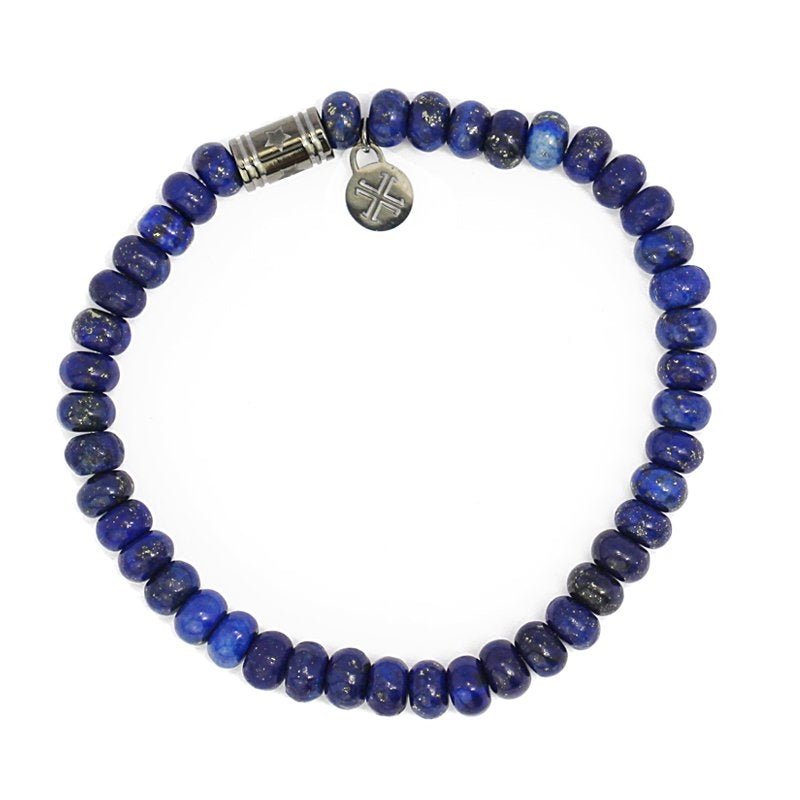 Pulsera piedras BPU323 - Anartxy