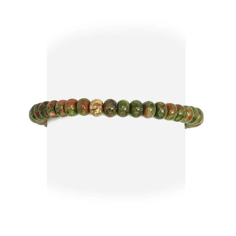 Pulsera piedras BPU323 - Anartxy