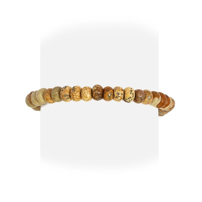 Pulsera piedras BPU323 - Anartxy