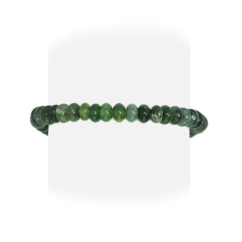 Pulsera piedras BPU323 - Anartxy