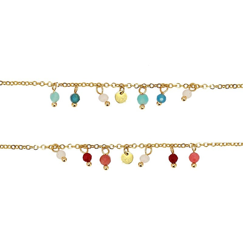 Pulsera Suesca