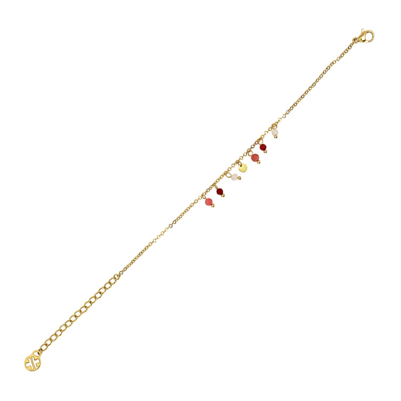 Pulsera Suesca
