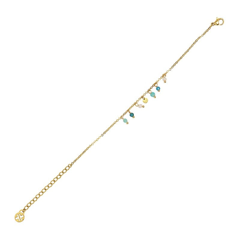Pulsera Suesca