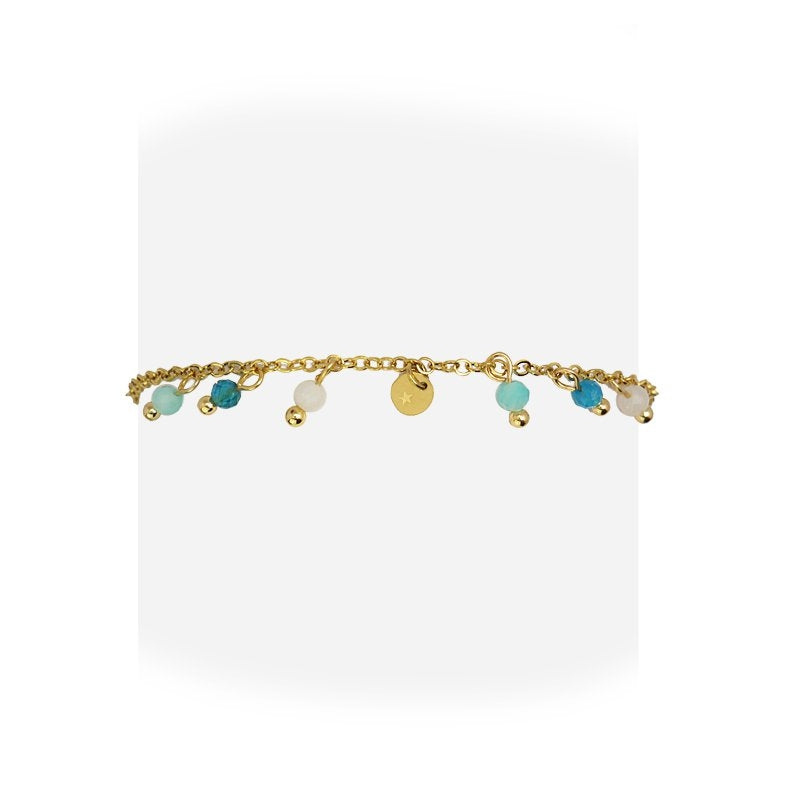 Pulsera Suesca