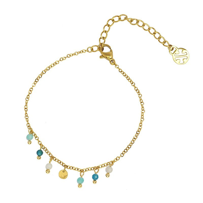Pulsera Suesca