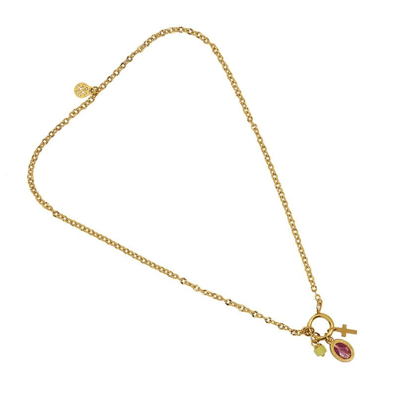 Collar Louise Anartxy