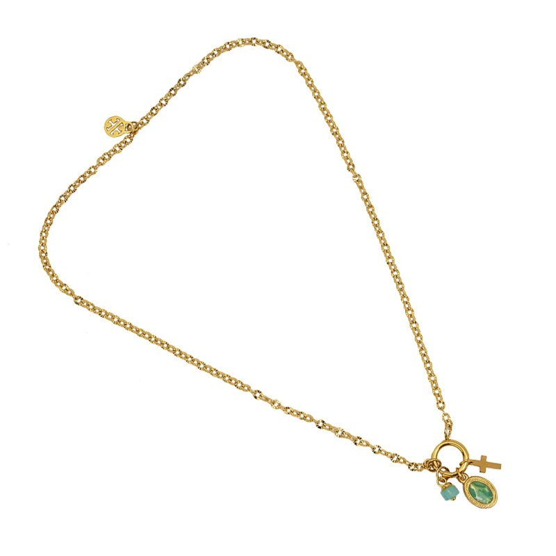 Collar Louise Anartxy