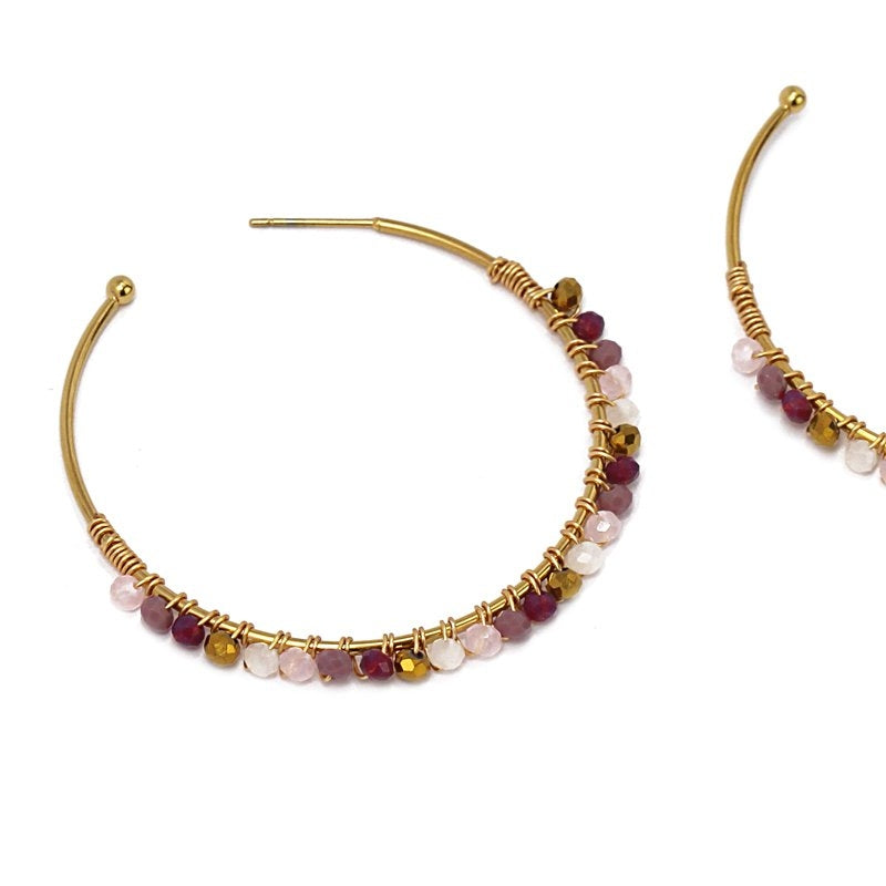 Moraine Hoops