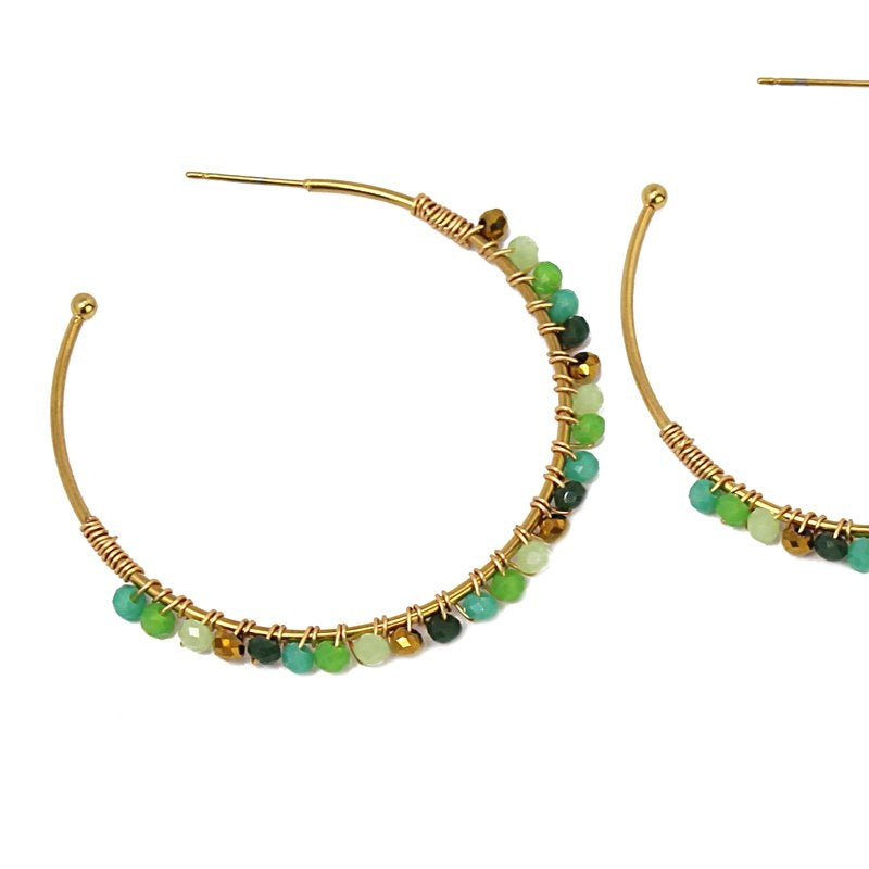 Moraine Hoops