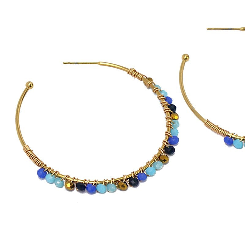 Moraine Hoops