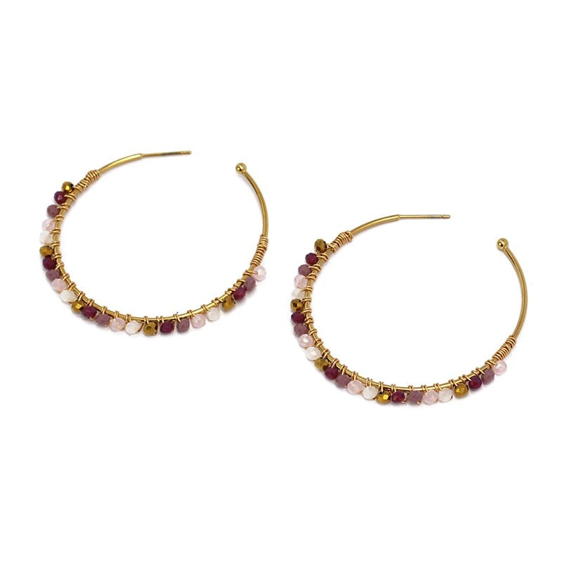 Moraine Hoops