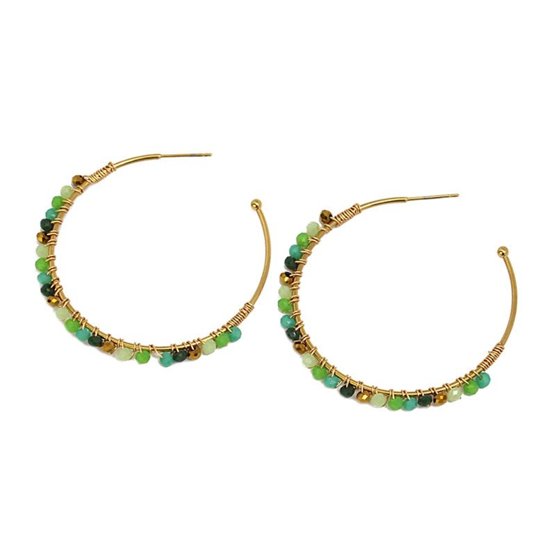 Moraine Hoops