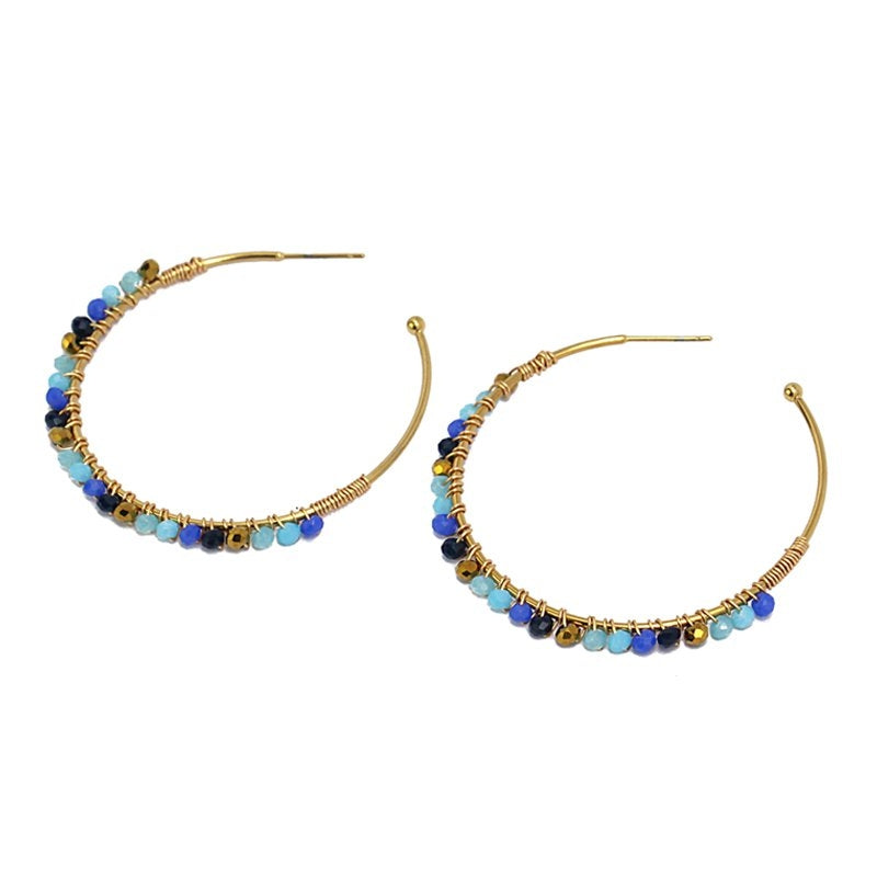 Moraine Hoops