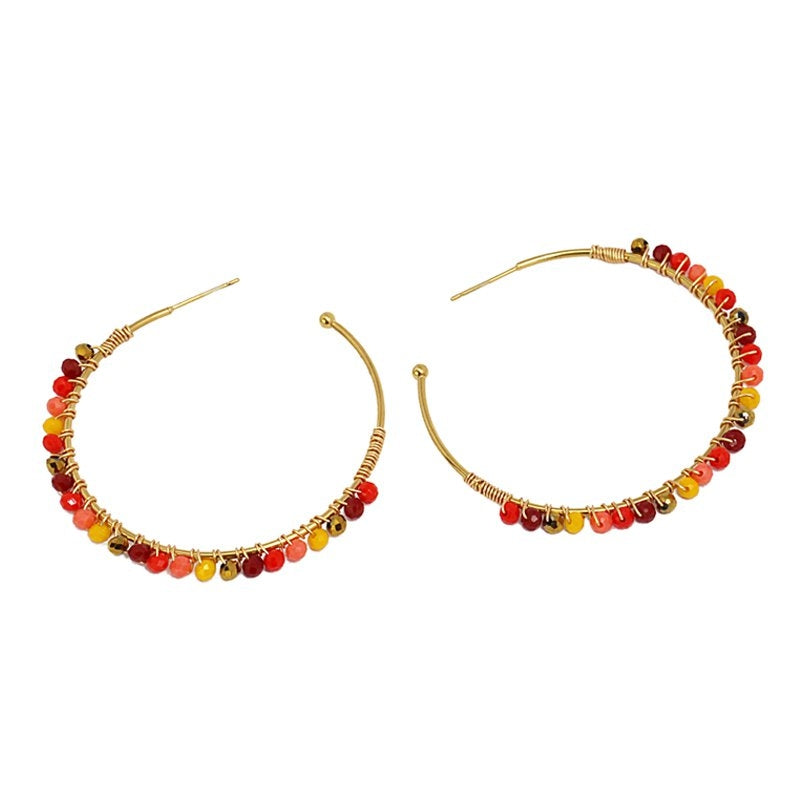 Moraine Hoops