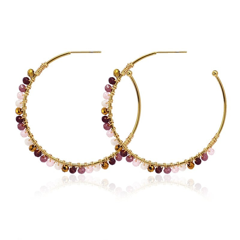 Moraine Hoops
