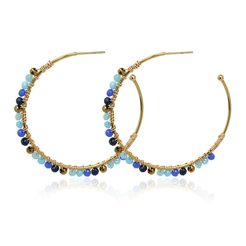 Moraine Hoops