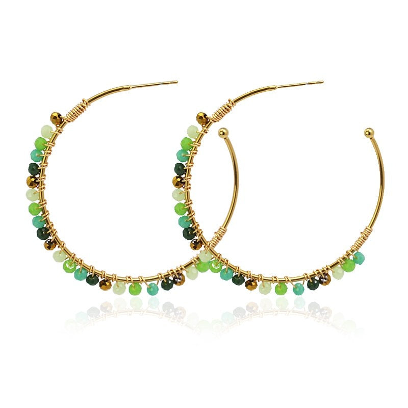 Moraine Hoops