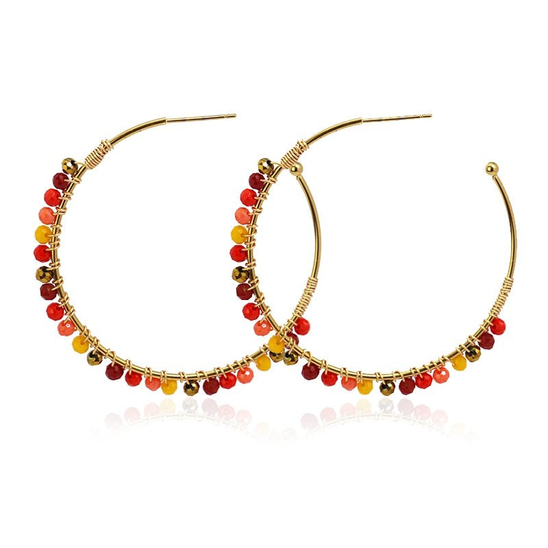 Moraine Hoops
