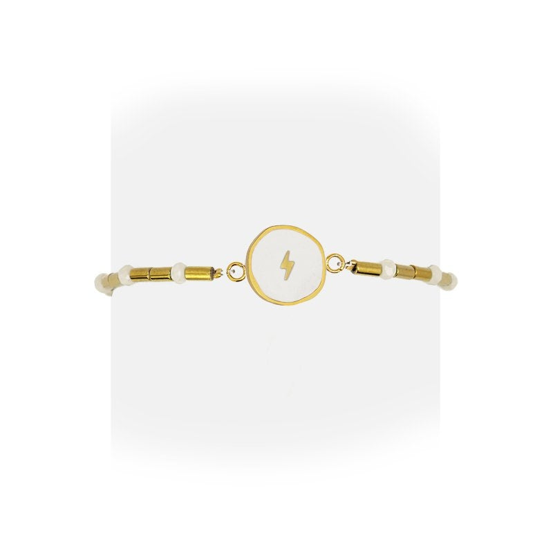 Pulsera esmalte BPU331