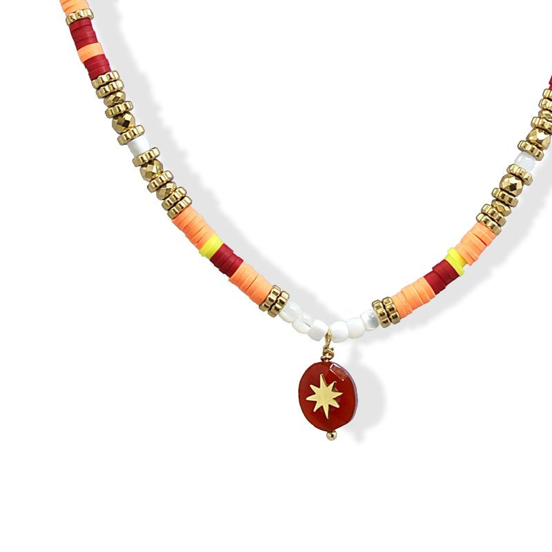 Sagara Necklace