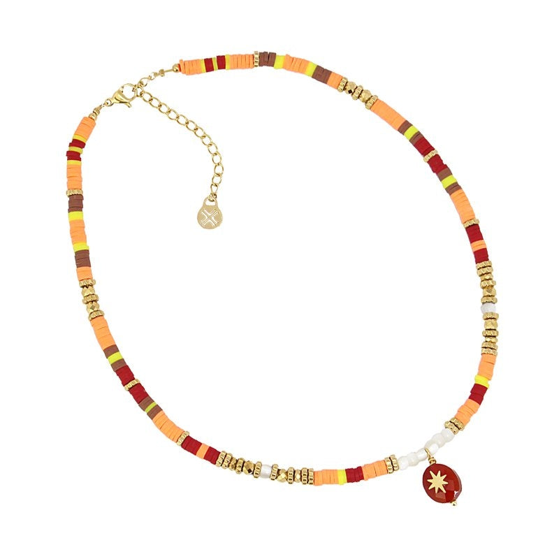 Sagara Necklace