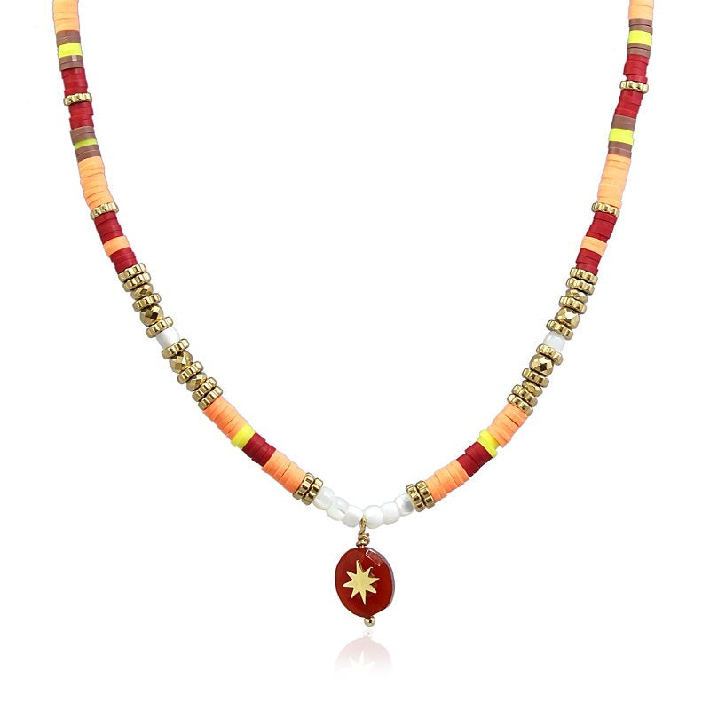 Sagara Necklace