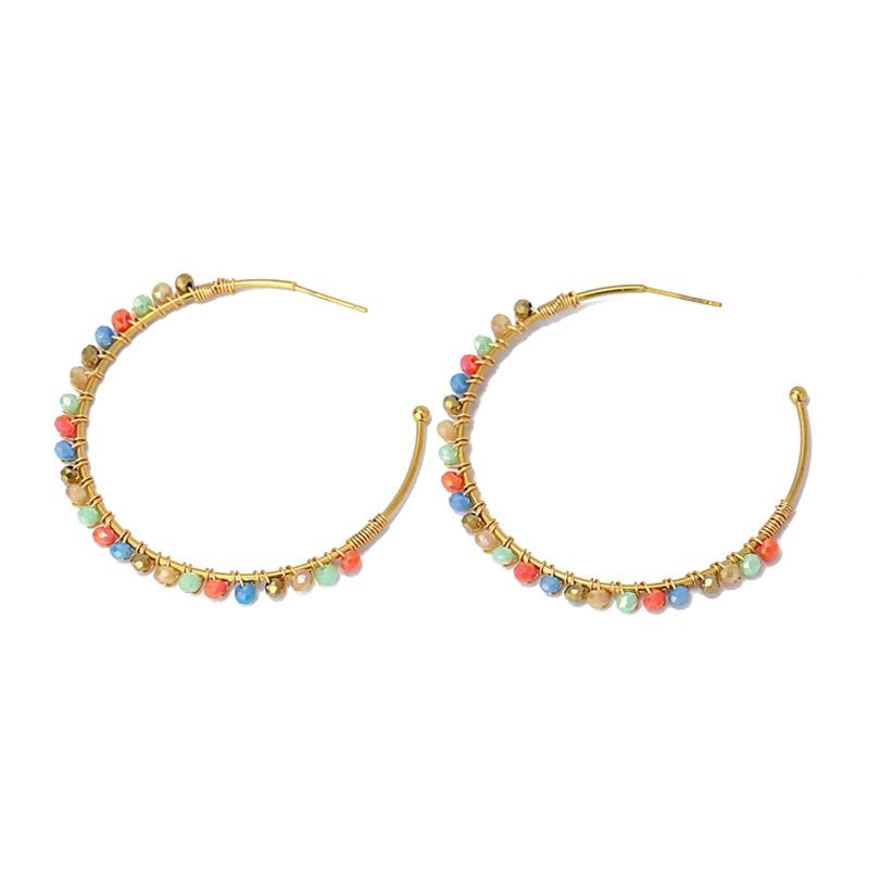 Moraine Hoops