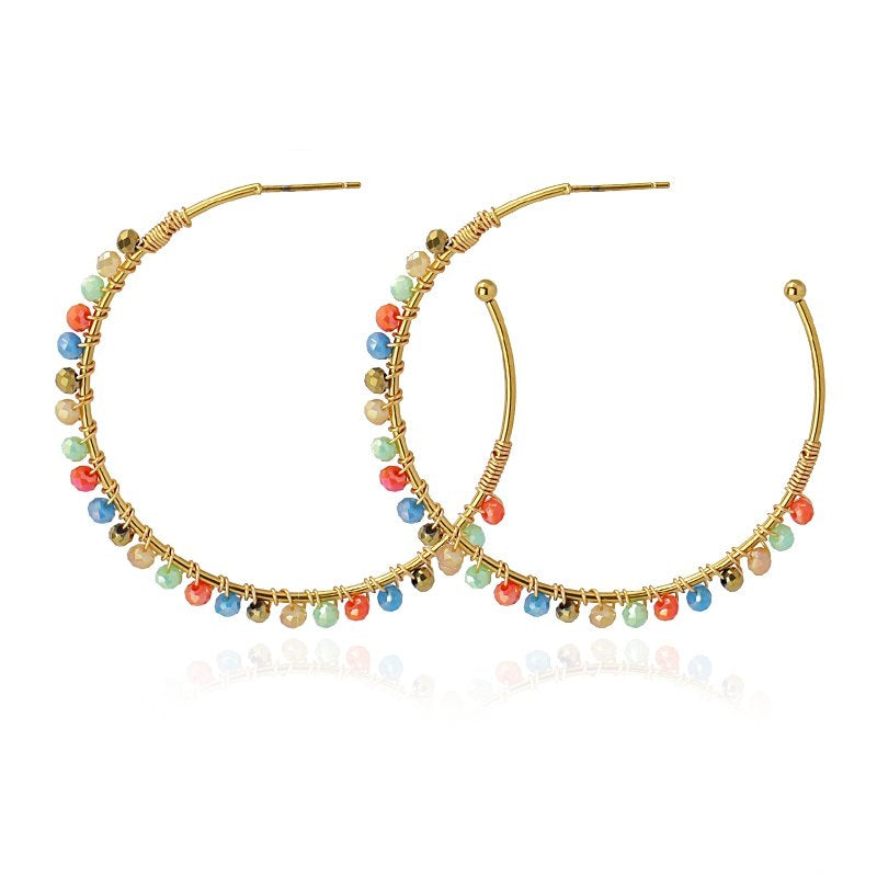 Moraine Hoops