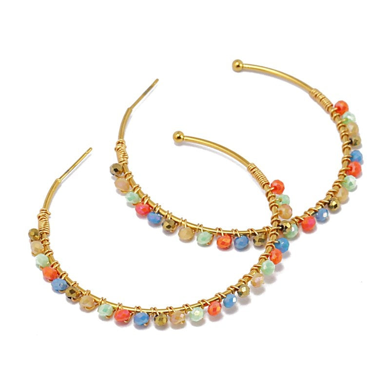 Moraine Hoops