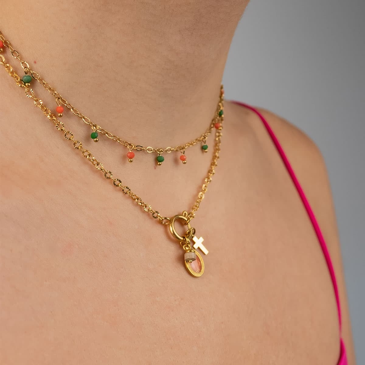 Collar Louise Anartxy