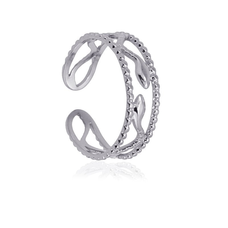 Anillo Cobra