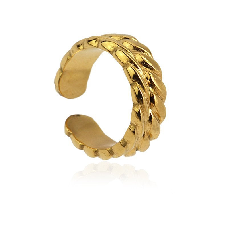 Anillo Geraldina