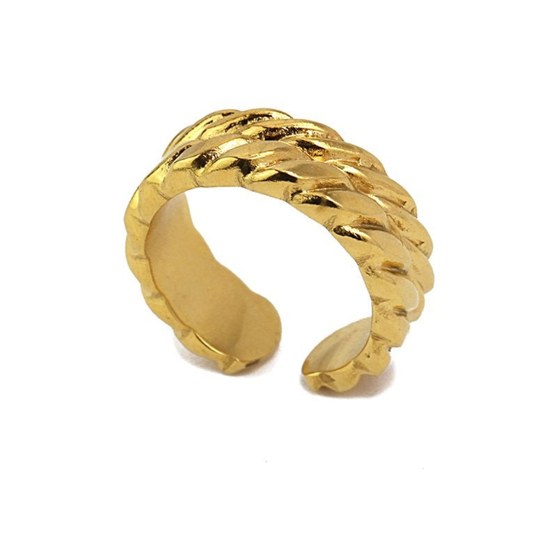 Anillo Geraldina