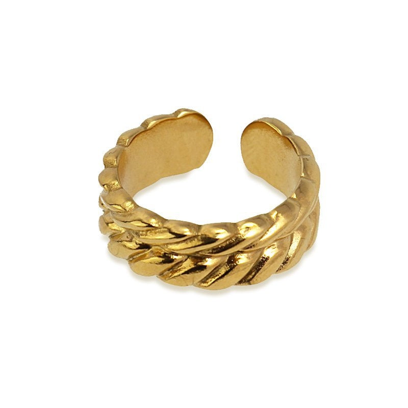 Anillo Geraldina