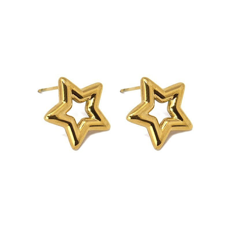 Franca Earrings