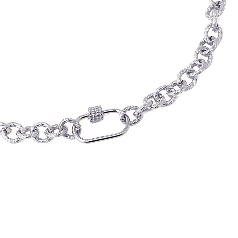 Collar Angelina