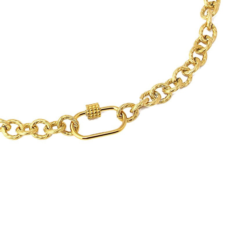 Collar Angelina