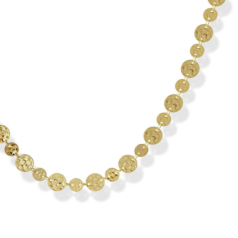 Cori Necklace
